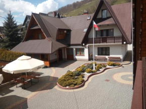 U KOMINKA Zakopane